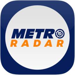 Metro Radar