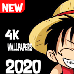 One Wallpapers Piece‏ ,Anime Wallapers أيقونة