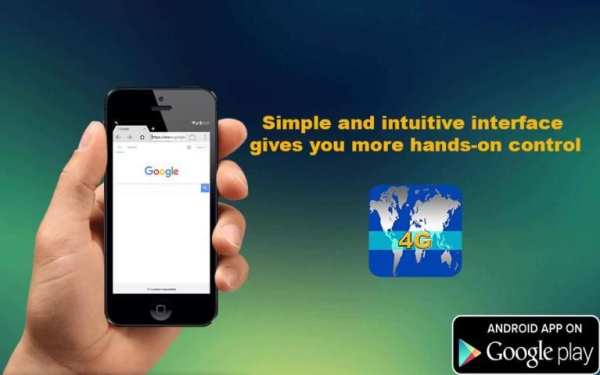 Speed 4G Internet Browser 1 تصوير الشاشة