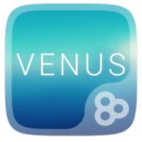 Venus GO Launcher Live Theme on 9Apps