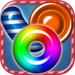 ikon Candy Star Legend