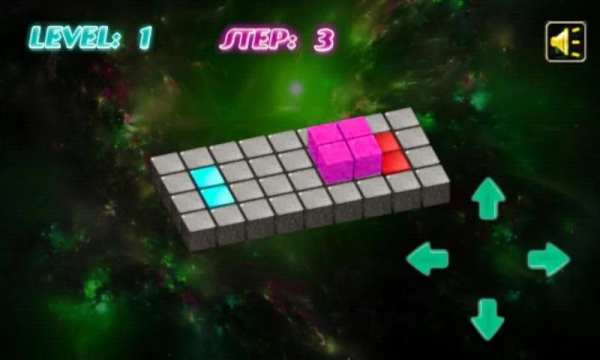 Bloxorz 3D स्क्रीनशॉट 4