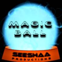 Magic Ball