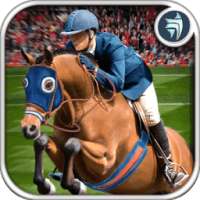Horse Racing 2016 3D