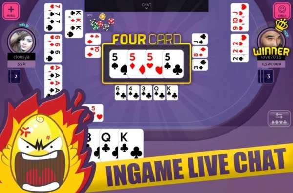 Tongits Tayo (Pinoy Game) 3 تصوير الشاشة