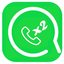 ikon Parallel accounts for WhatsApp