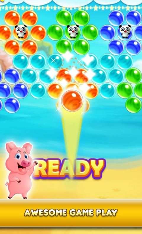 Bubble Clash скриншот 6