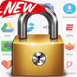 App Locker 2017 иконка