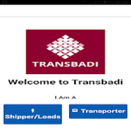 ikon TransBadi LOADS