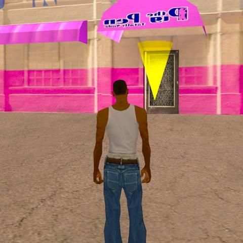 Free Cheat for GTA San Andreas स्क्रीनशॉट 1