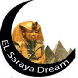 ikon السرايا دريم لأدارة وتشغيل الفنادق
‎