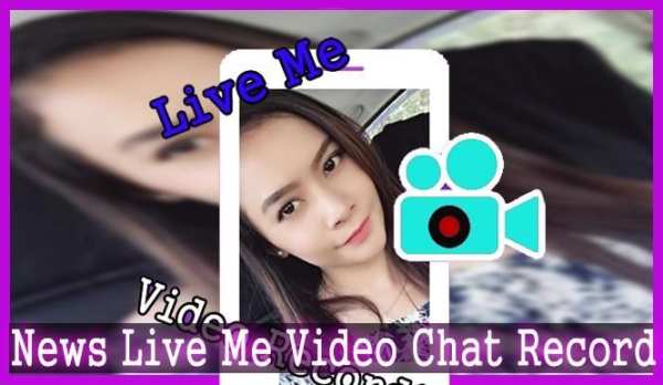 News Live Me Video Chat Record скриншот 3