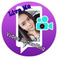 News Live Me Video Chat Record on 9Apps