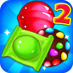 ikon Candy Bomb Mania2