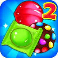 Candy Bomb Mania2