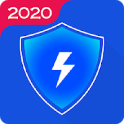 Super Security - Antivirus,Speed Booster &amp; Cleaner आइकन