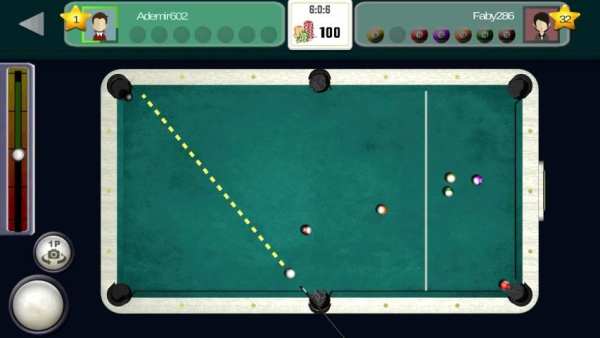 Super 8 Ball Pool screenshot 7