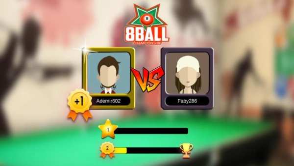 Super 8 Ball Pool screenshot 6