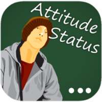 Attitude Status : Share Status