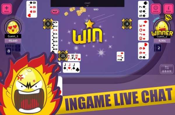 Tongits Tayo (Pinoy Game) screenshot 8