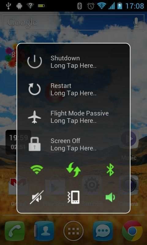 Close It (Smart Screen On/Off) 1 تصوير الشاشة