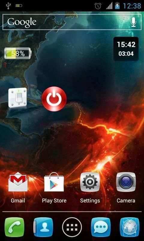 Close It (Smart Screen On/Off) 2 تصوير الشاشة