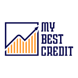 My Best Credit أيقونة