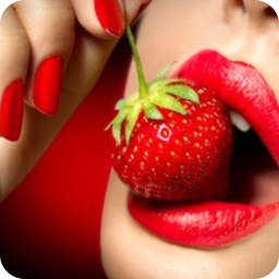 HD Beauty Wallpaper icon