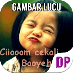 Gambar DP Lucu Terbaru icon