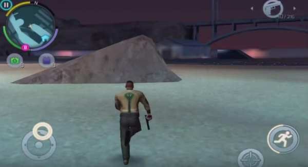 Guide Gangstar vegas 5 screenshot 3
