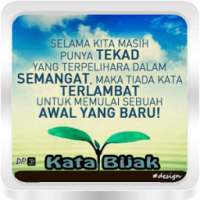 Gambar Dp Kata Bijak