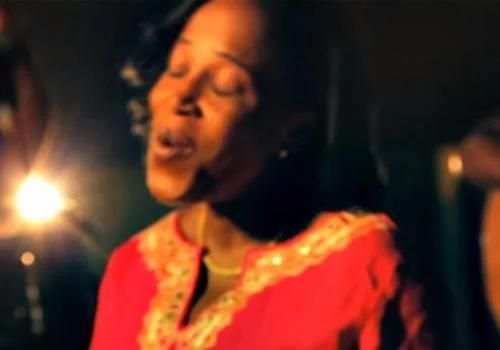 Vidéos Constance Aman screenshot 1