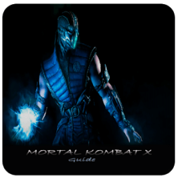 ikon New Guide Mortal Kombat X