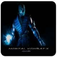 New Guide Mortal Kombat X