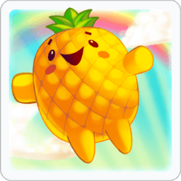 Candy Dash иконка