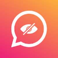 No last seen, WhatsOff 's (read and write)