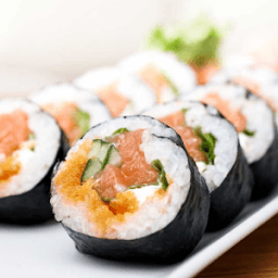 Sushi And Rolls Recipes иконка