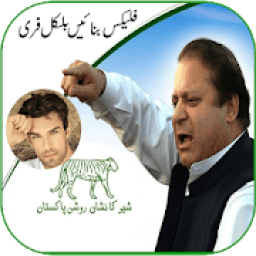 PMLN Flex Maker 2020 आइकन