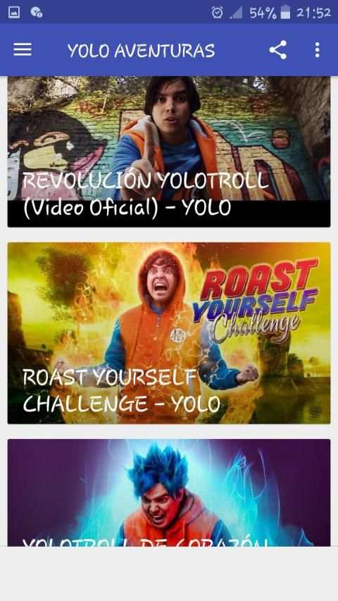 Yolo Aventuras : POR UN BESO 2020 screenshot 2