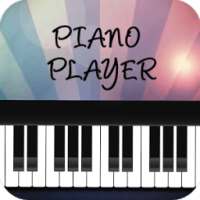 Perfect Piano Player 3D