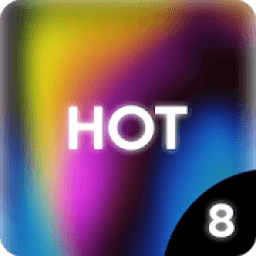 ikon Wallpapers for Infinix Hot 8