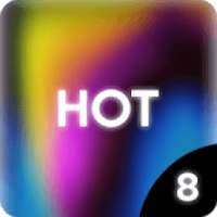 Wallpapers for Infinix Hot 8