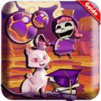 New Bubble Witch Saga3 Guide