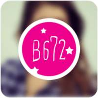 B672 Selfie Hearth on 9Apps