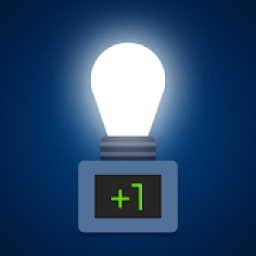 LumenUP Bulbs. Brain Game आइकन