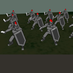 ikon Medieval Wars 2