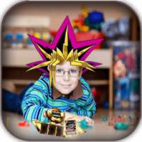 Fashion For Yu_Gi_Oh on 9Apps