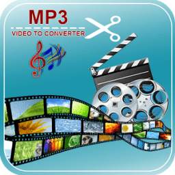 All Video to MP3 Converter