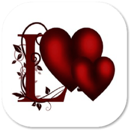 How To Draw Love Hearts आइकन