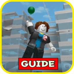 RobloxGuide 1.0